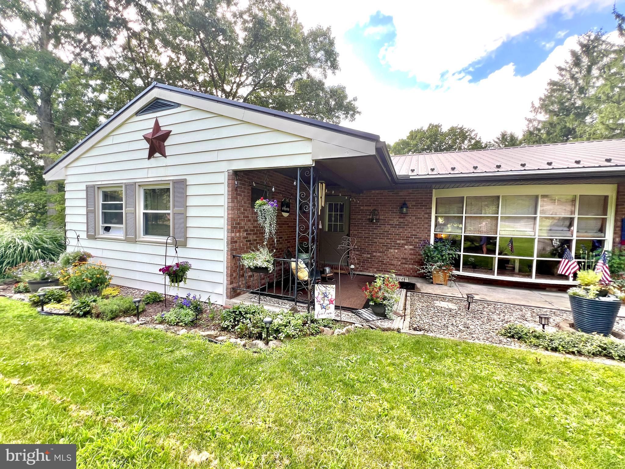 91 Fawn Road Reedsville, PA 17084 - Photo 36 of 54