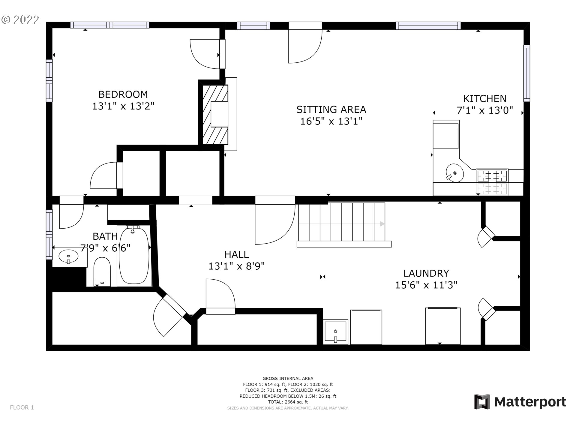 11531 Southwest Lesser Road Portland, OR 97219 - Photo 30 of 32 Gallery Image 30