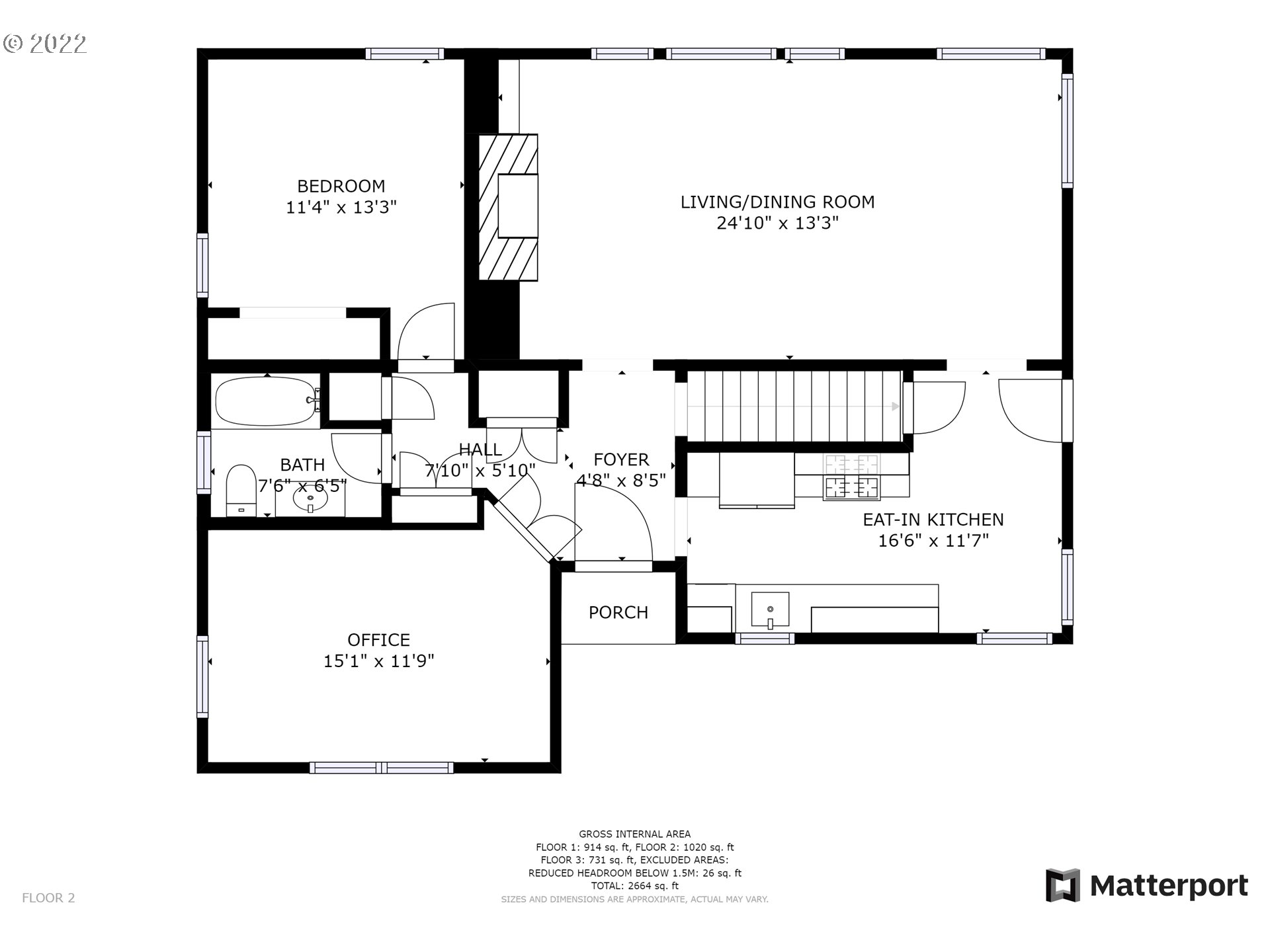 11531 Southwest Lesser Road Portland, OR 97219 - Photo 31 of 32 Gallery Image 31