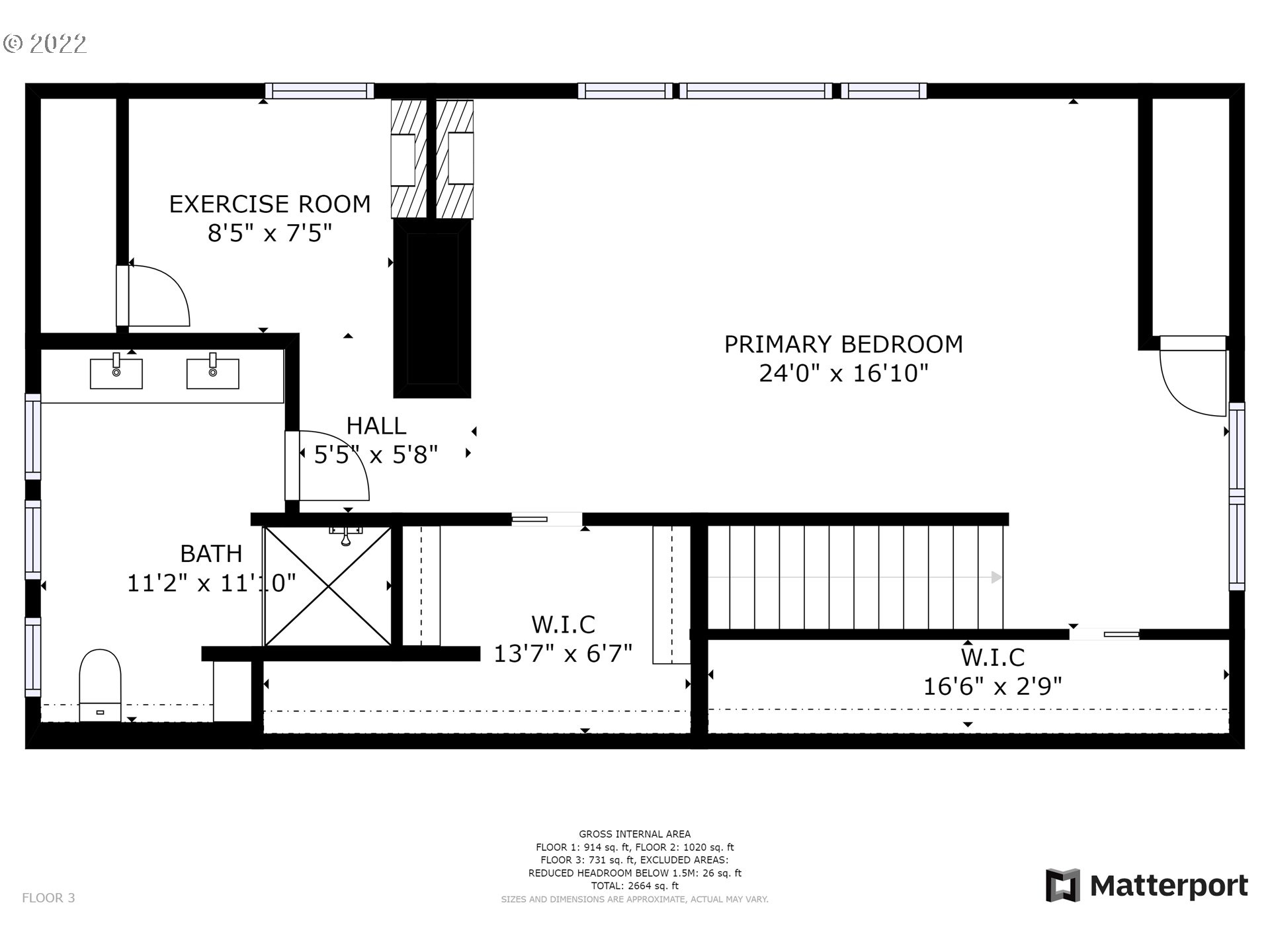 11531 Southwest Lesser Road Portland, OR 97219 - Photo 32 of 32 Gallery Image 32