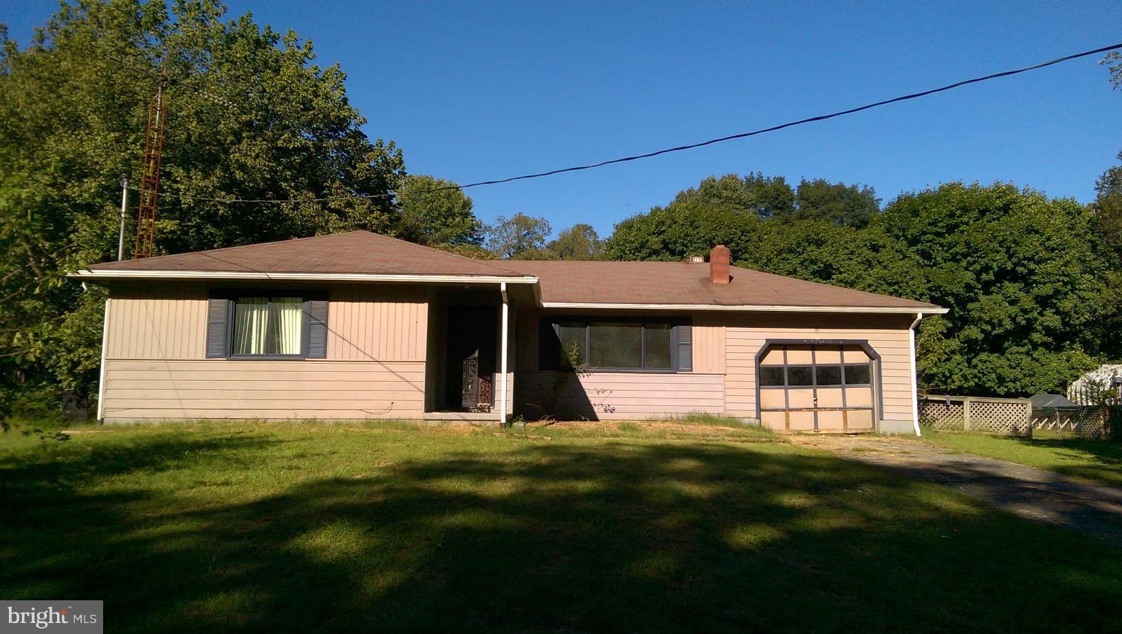 438 Horseshoe Road Rising Sun, MD 21911 - Photo 1 of 1 Exterior (Front)