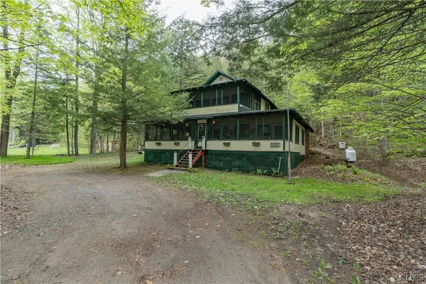 $245,000 | 12962 Highway 28, Forestport, NY 13338