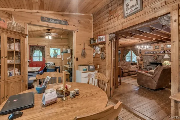 $245,000 | 12962 Highway 28, Forestport, NY 13338