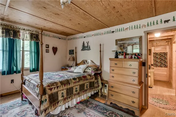 $245,000 | 12962 Highway 28, Forestport, NY 13338