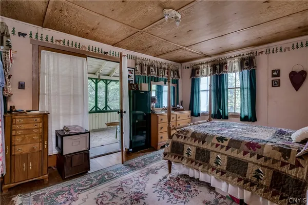 $245,000 | 12962 Highway 28, Forestport, NY 13338