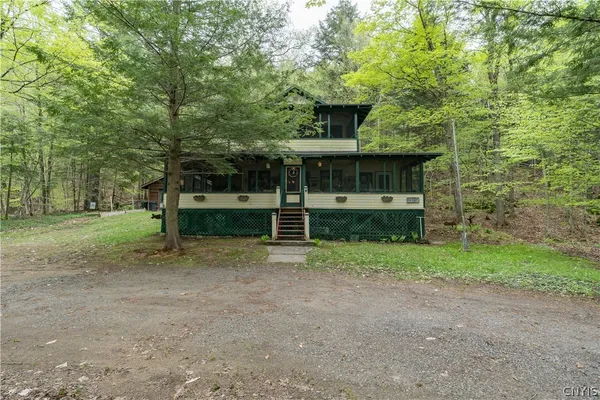 $245,000 | 12962 Highway 28, Forestport, NY 13338