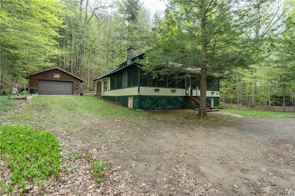 $245,000 | 12962 Highway 28, Forestport, NY 13338