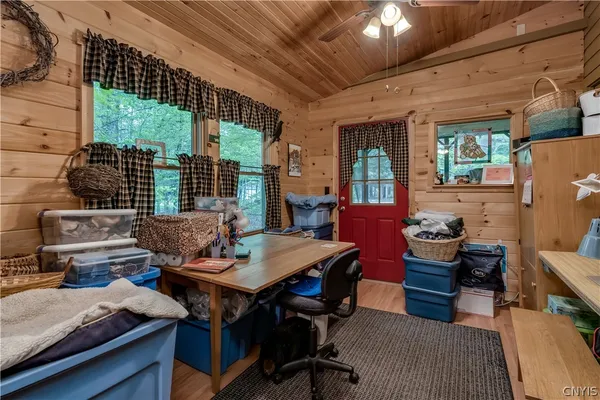 $245,000 | 12962 Highway 28, Forestport, NY 13338