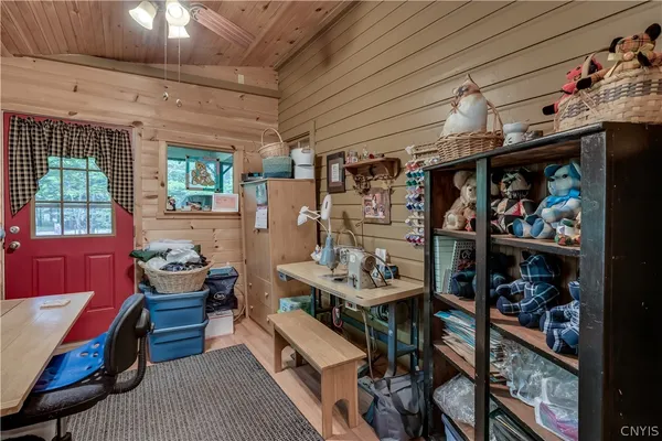 $245,000 | 12962 Highway 28, Forestport, NY 13338