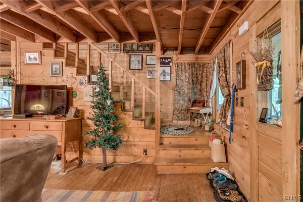 $245,000 | 12962 Highway 28, Forestport, NY 13338
