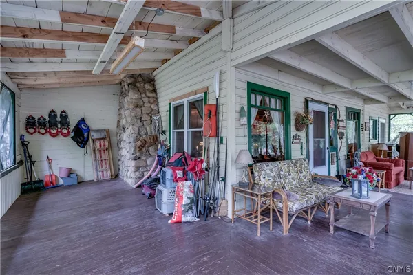 $245,000 | 12962 Highway 28, Forestport, NY 13338