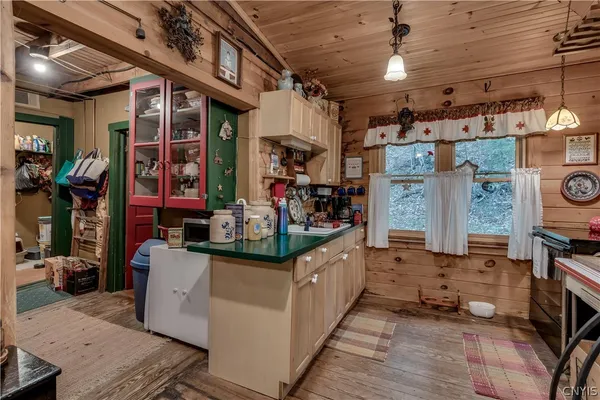 $245,000 | 12962 Highway 28, Forestport, NY 13338