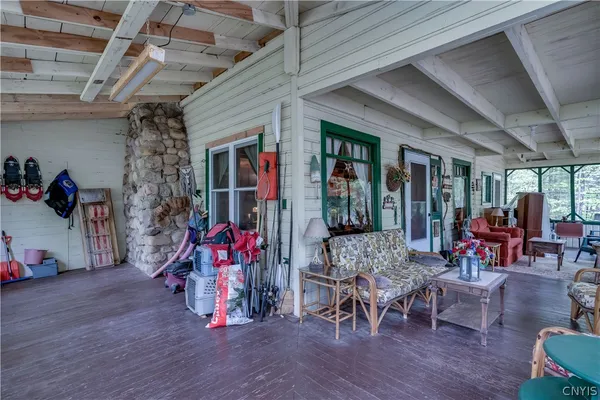 $245,000 | 12962 Highway 28, Forestport, NY 13338