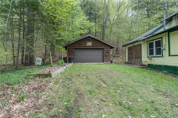 $245,000 | 12962 Highway 28, Forestport, NY 13338