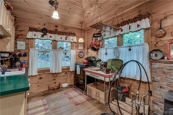 $245,000 | 12962 Highway 28, Forestport, NY 13338