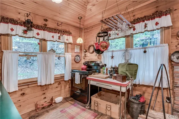 $245,000 | 12962 Highway 28, Forestport, NY 13338