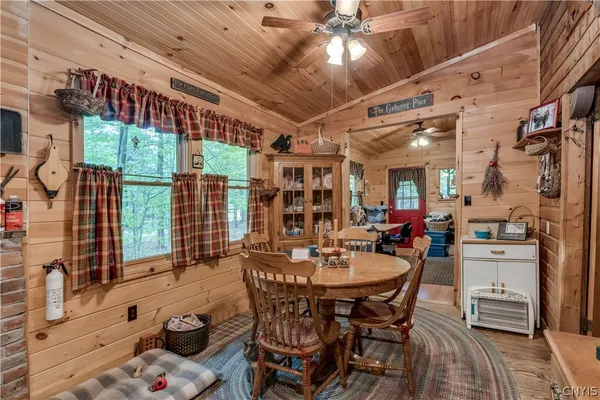 $245,000 | 12962 Highway 28, Forestport, NY 13338