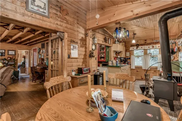$245,000 | 12962 Highway 28, Forestport, NY 13338