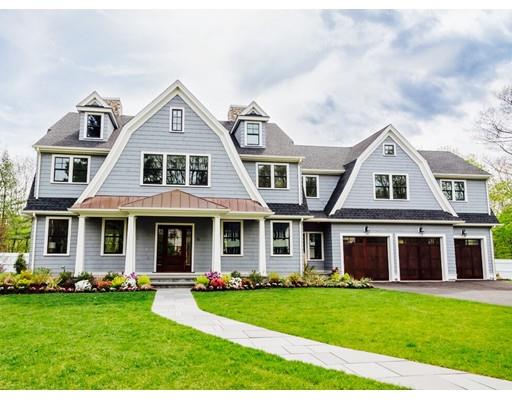 16 Mountview Road Wellesley, MA 02481 - Photo 1 of 30 Gallery Image 1