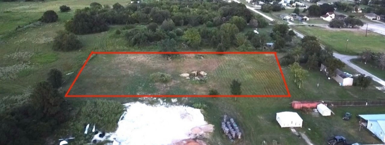 48 St Mary's Street Hempstead, TX 77445 - Photo 2 of 9 a view of swimming pool from a balcony