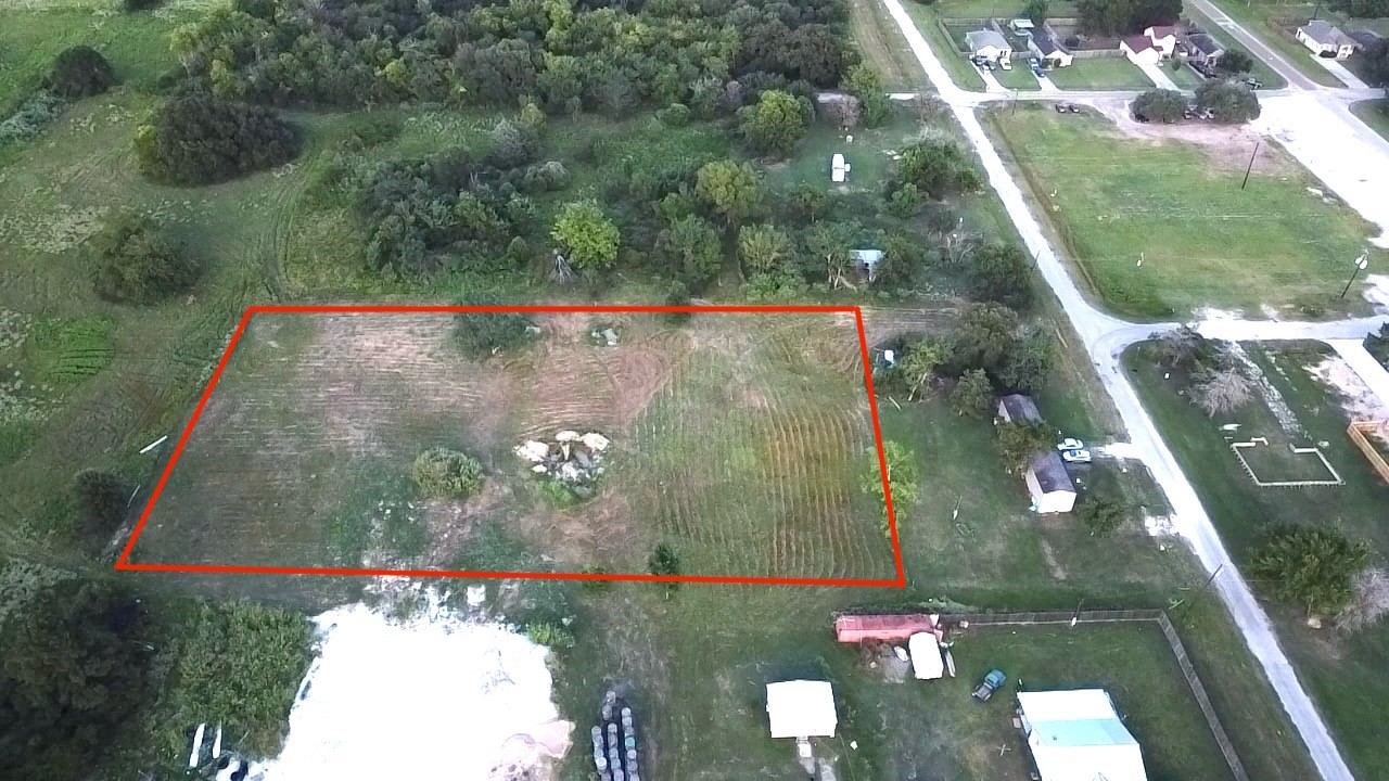 48 St Mary's Street Hempstead, TX 77445 - Photo 3 of 9 a view of swimming pool from a balcony