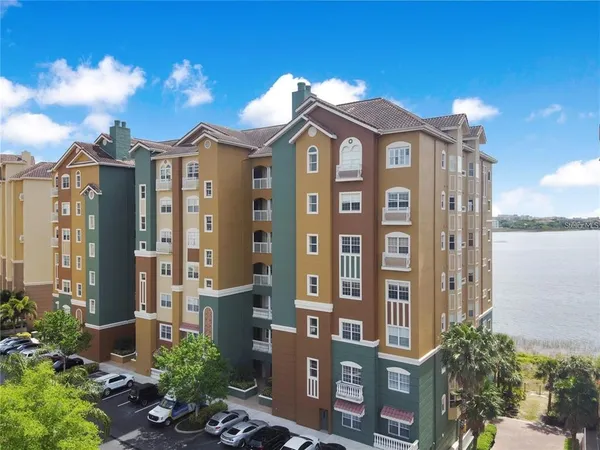 $3,350 | 8743 The Esplanade, Unit 9, Orlando, FL 32836