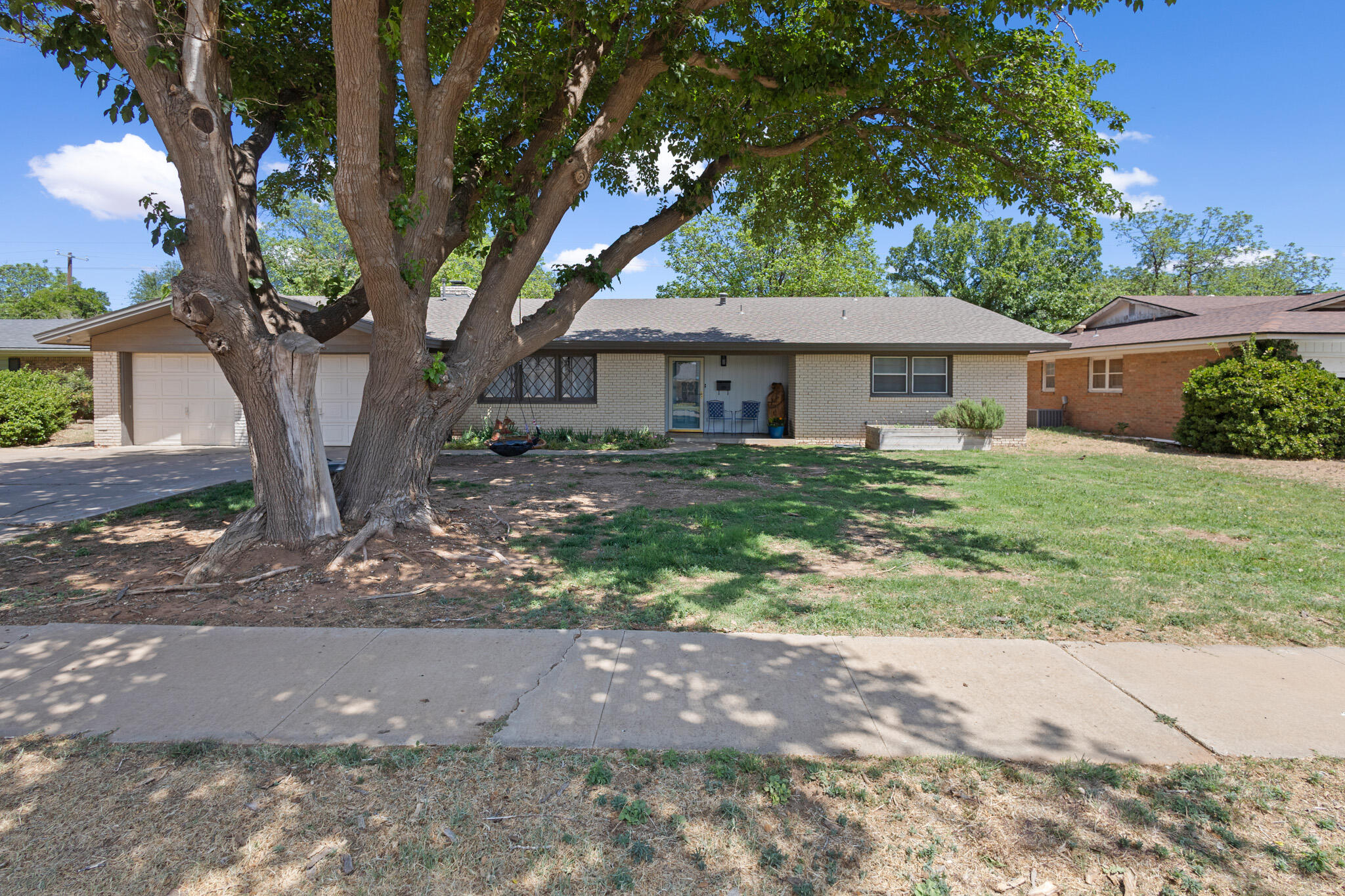 5412 28th Street Lubbock, TX 79407 - Photo 2 of 41 IMG_7153