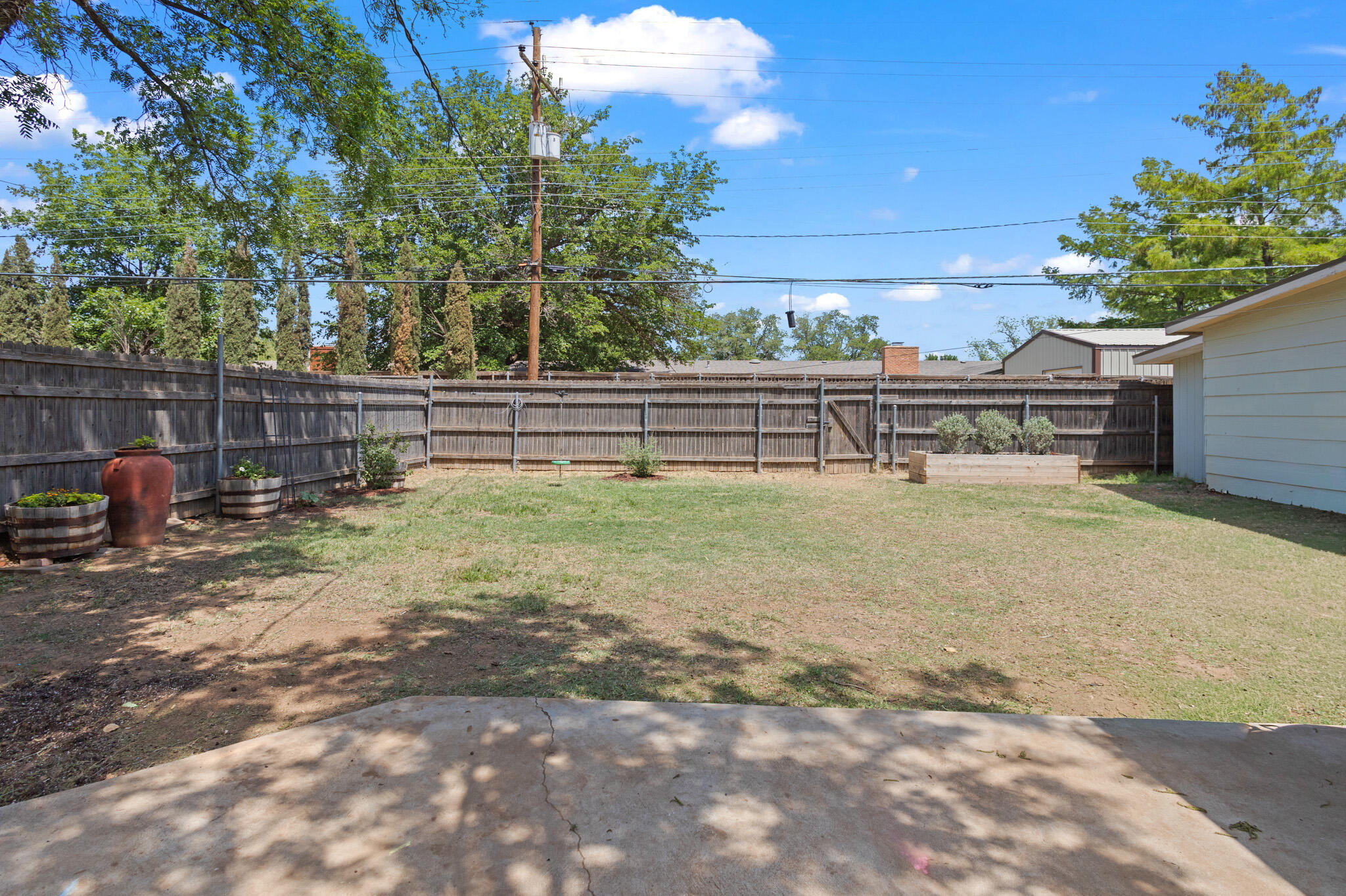 5412 28th Street Lubbock, TX 79407 - Photo 37 of 41 IMG_7158