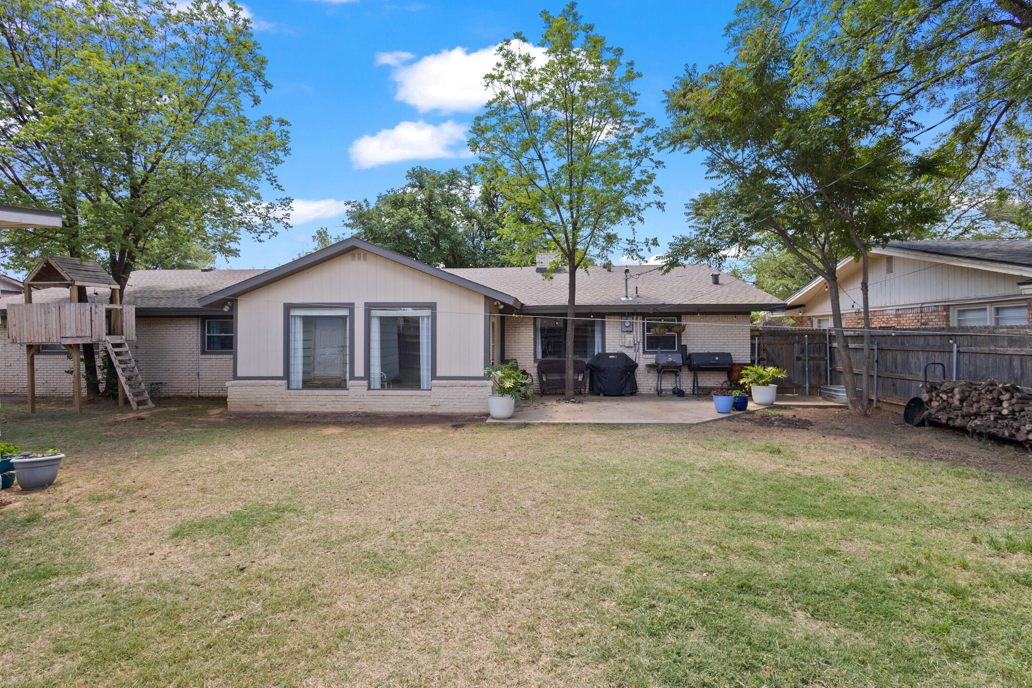5412 28th Street Lubbock, TX 79407 - Photo 39 of 41 IMG_7160