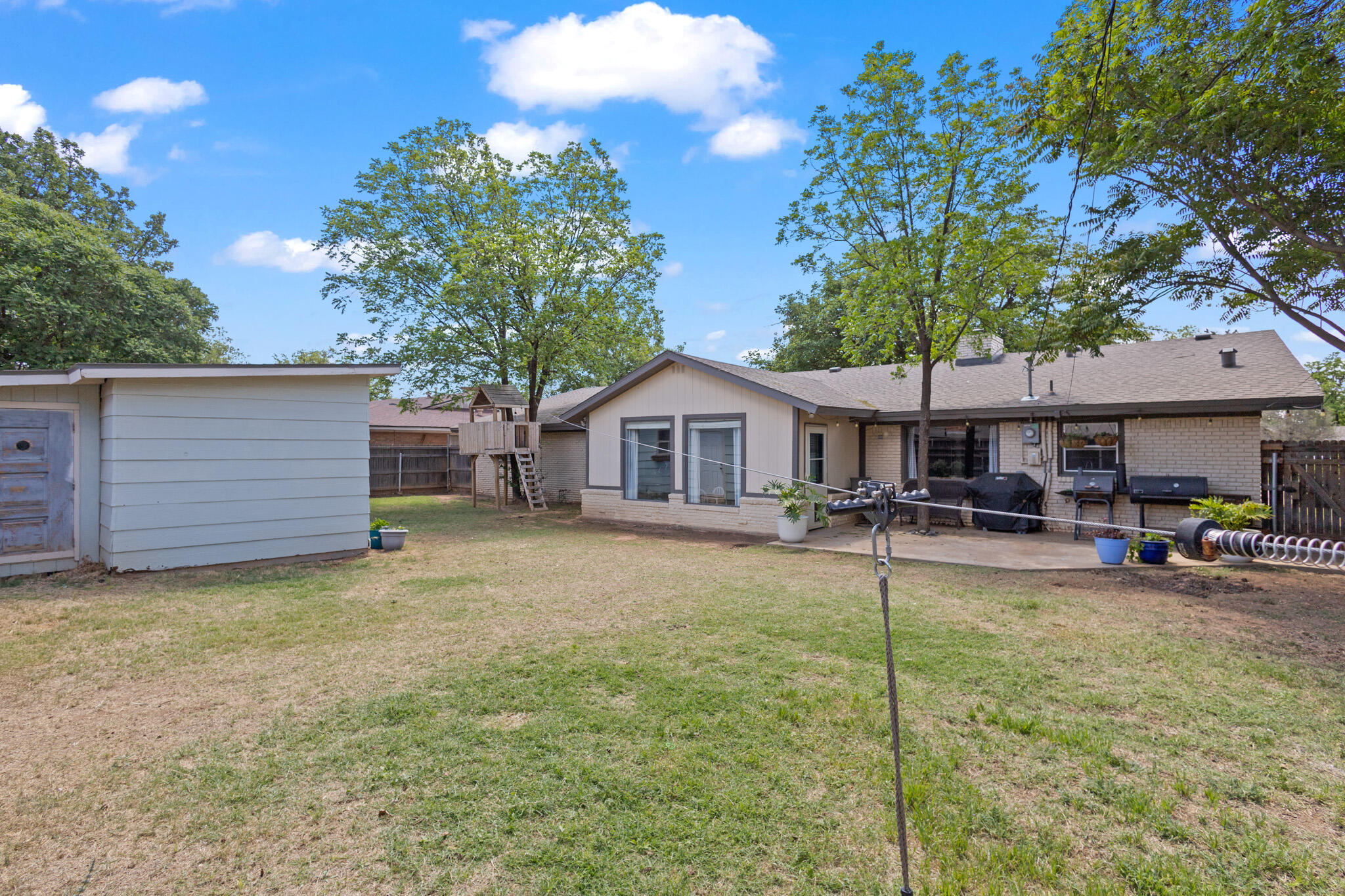 5412 28th Street Lubbock, TX 79407 - Photo 40 of 41 IMG_7162