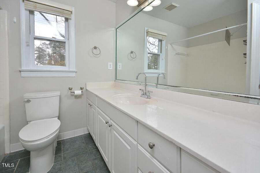 3816 Old Coach Road Raleigh, NC 27616 - Photo 28 of 37 On Suite Bath