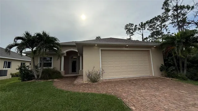 $2,495 | 105 Yellow Pine Drive, Rotonda West, FL 33947