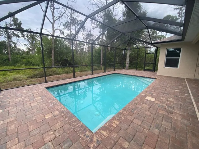 $2,495 | 105 Yellow Pine Drive, Rotonda West, FL 33947