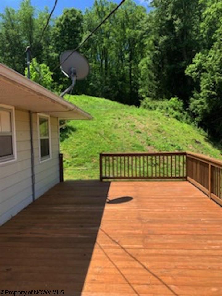 245 Baxter Baxter, WV 26560 - Photo 15 of 19 Gallery Image 15