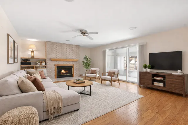 $315,000 | 11015 South Natchez Avenue, Worth, IL 60482