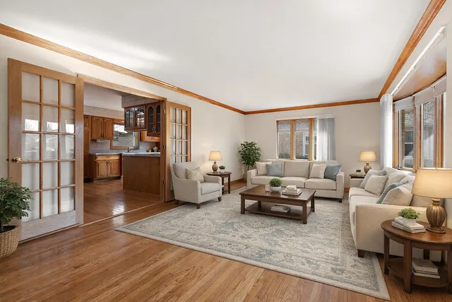 $315,000 | 11015 South Natchez Avenue, Worth, IL 60482