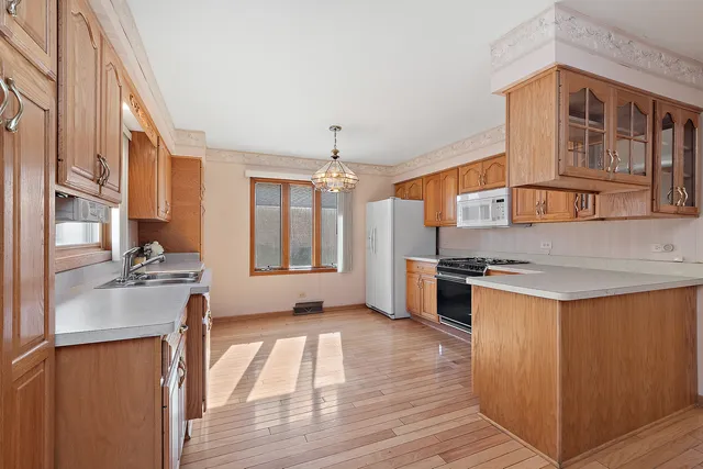 $315,000 | 11015 South Natchez Avenue, Worth, IL 60482