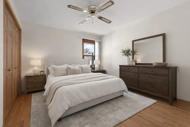 $315,000 | 11015 South Natchez Avenue, Worth, IL 60482