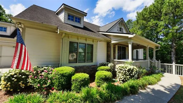 $740,000 | 104 Rock Creek Lane, Canton, GA 30114