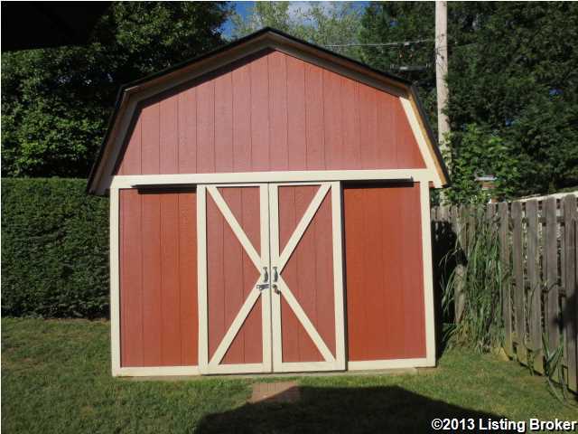 2931 Curran Road Louisville, KY 40205 - Photo 20 of 22 Additional Photo