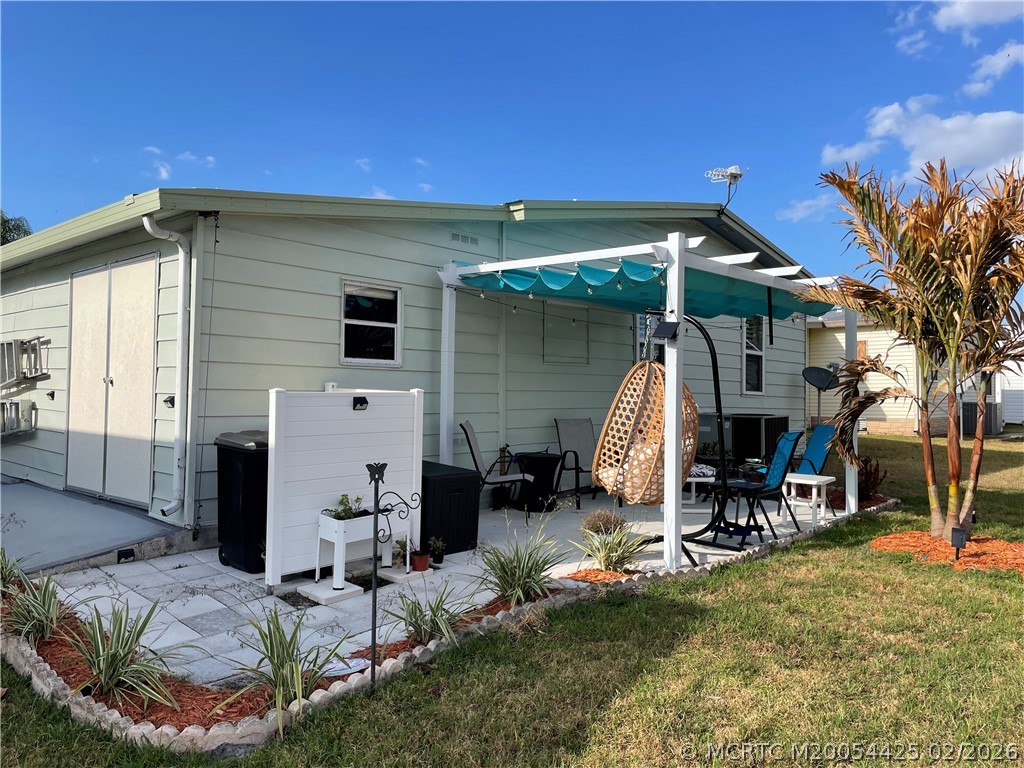 14513 Southwest Rake Drive Indiantown, FL 34956 - Photo 11 of 32 Gallery Image 11