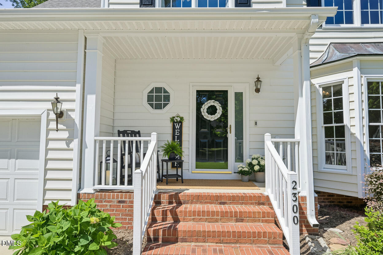 2300 Clerestory Place Raleigh, NC 27615 - Photo 3 of 33