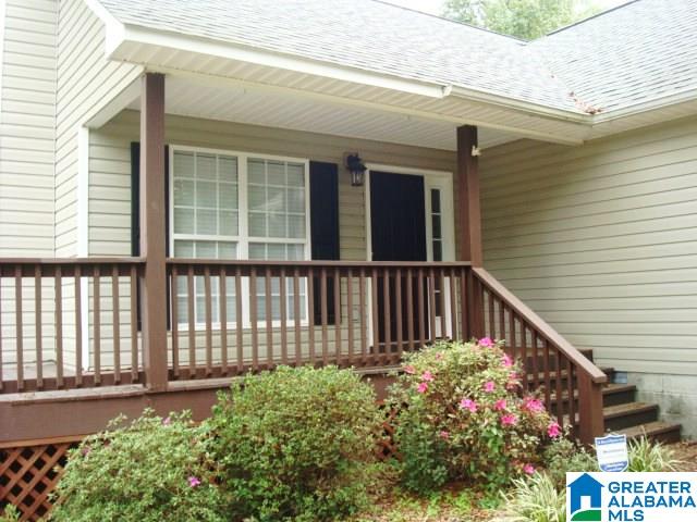 3701 Taylors Mill Road Talladega, AL 35160 - Photo 22 of 37