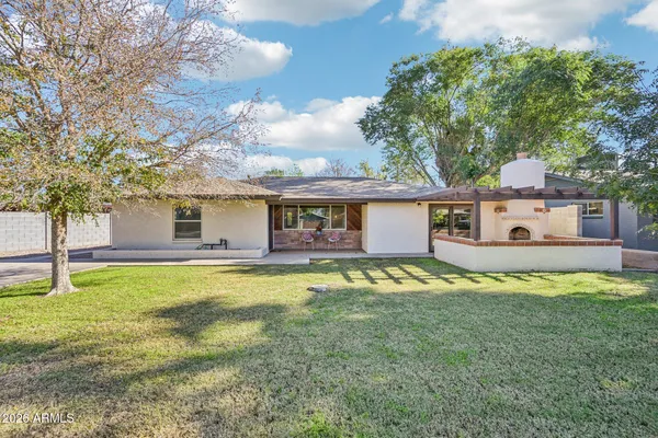 $685,000 | 2007 South El Camino Drive, Tempe, AZ 85282
