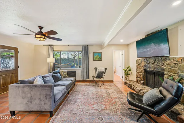 $695,000 | 2007 South El Camino Drive, Tempe, AZ 85282