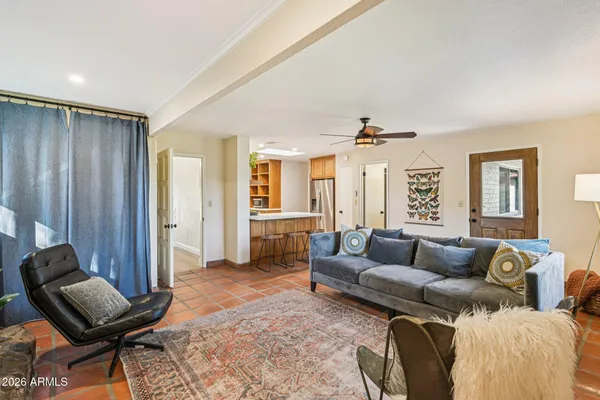 $685,000 | 2007 South El Camino Drive, Tempe, AZ 85282