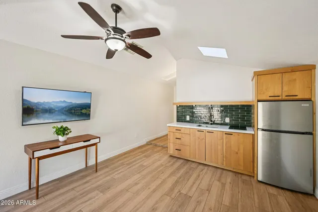 $695,000 | 2007 South El Camino Drive, Tempe, AZ 85282