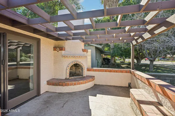 $685,000 | 2007 South El Camino Drive, Tempe, AZ 85282