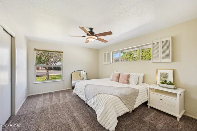 $695,000 | 2007 South El Camino Drive, Tempe, AZ 85282