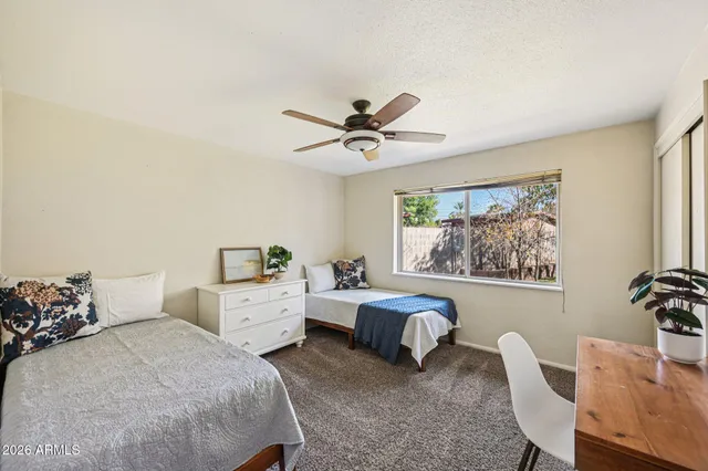 $695,000 | 2007 South El Camino Drive, Tempe, AZ 85282